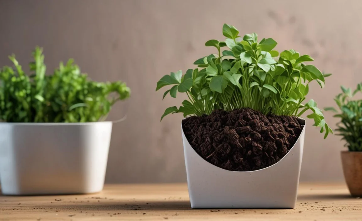 Homemade Compost