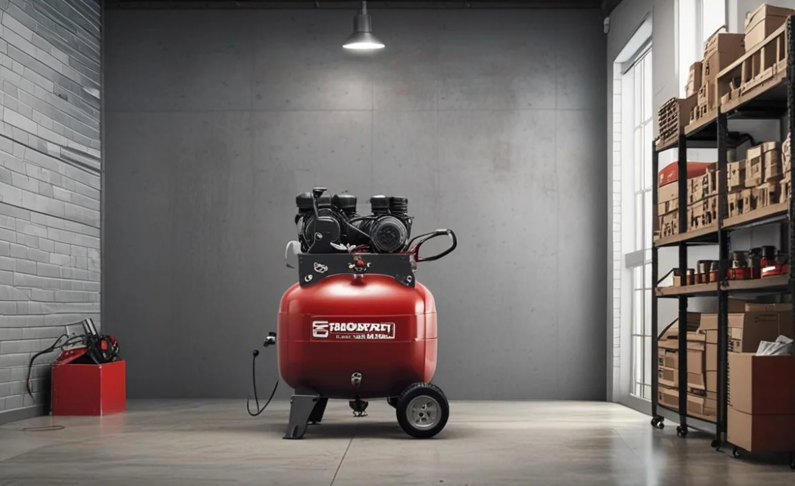 Horsepower And Its Importance In Air Compressors