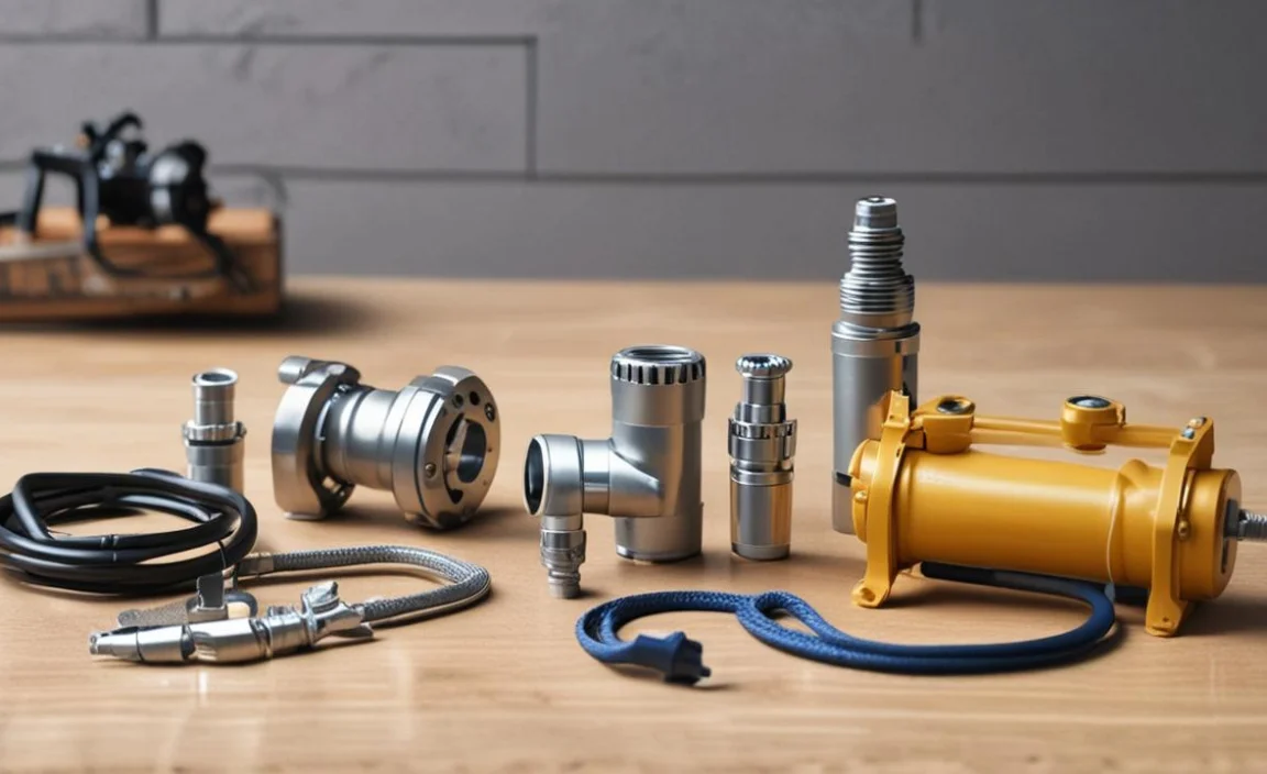 Hose End Fittings For Your Application