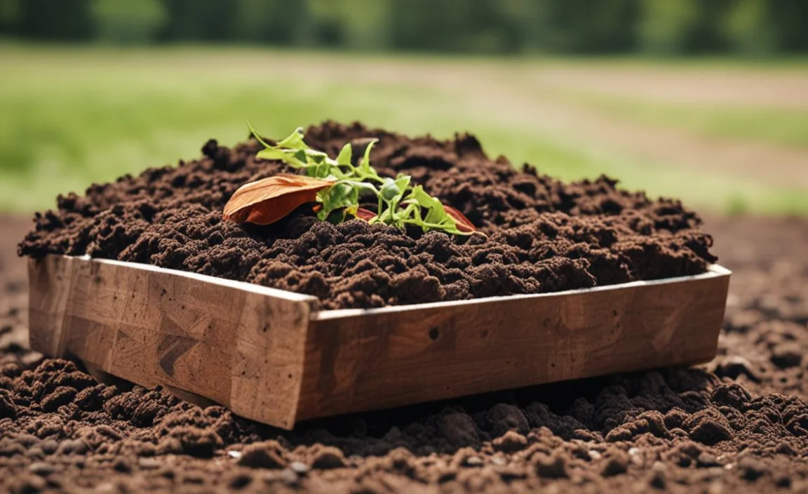 Hot Composting: