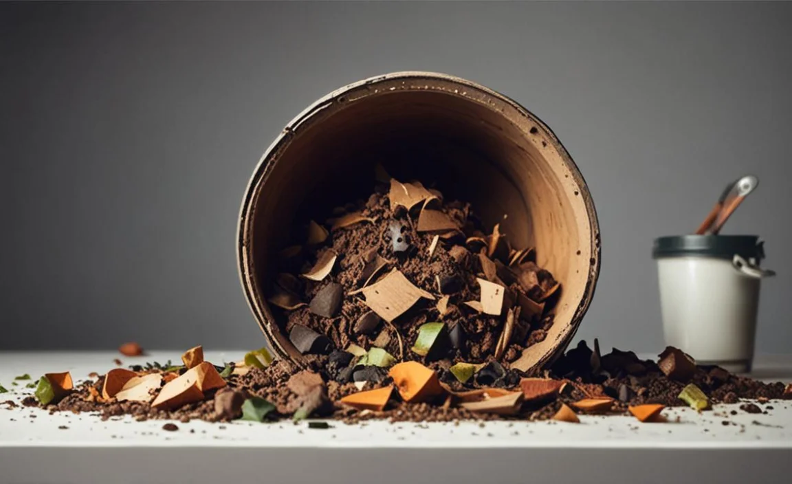 &nbsp;Hot Composting