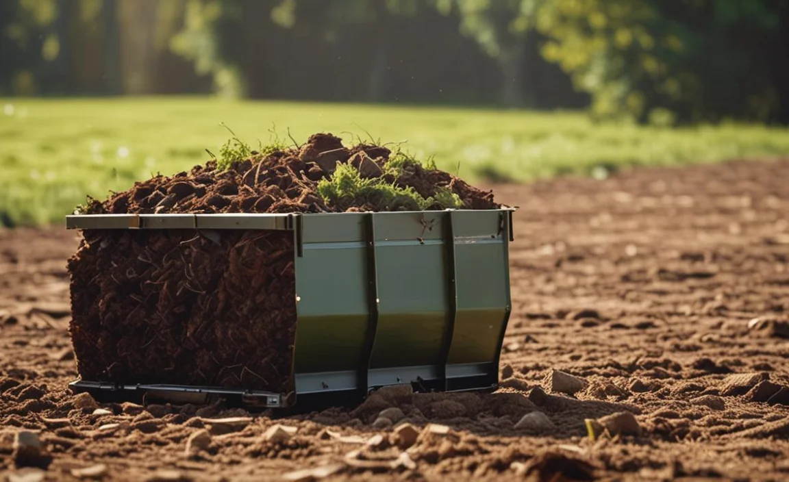 Hot Composting: Achieving Faster Results