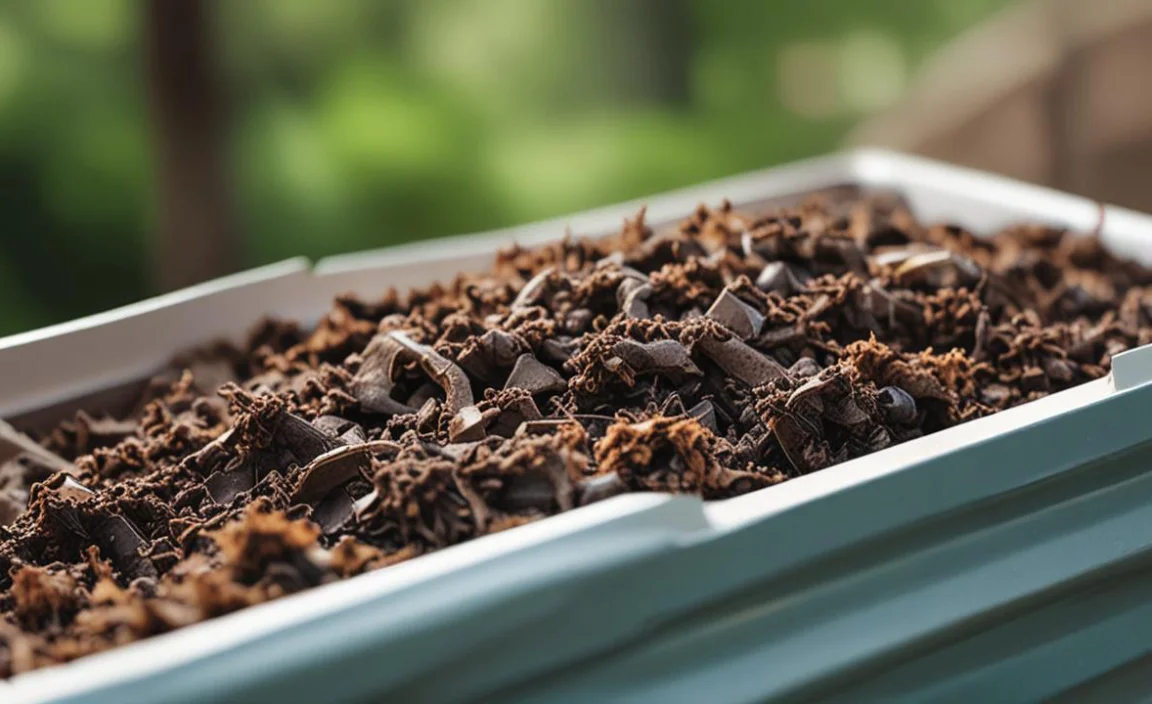 Hot Composting: The Speedy Lane