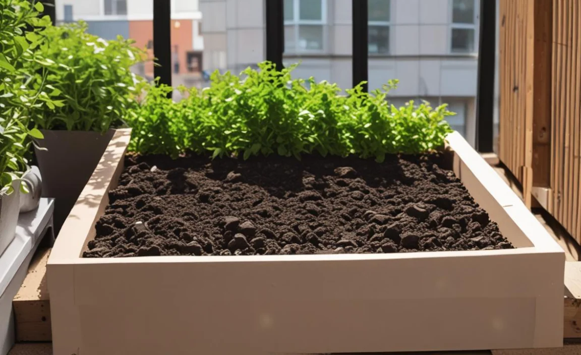 Hot Composting: The Speedy Soil Maker