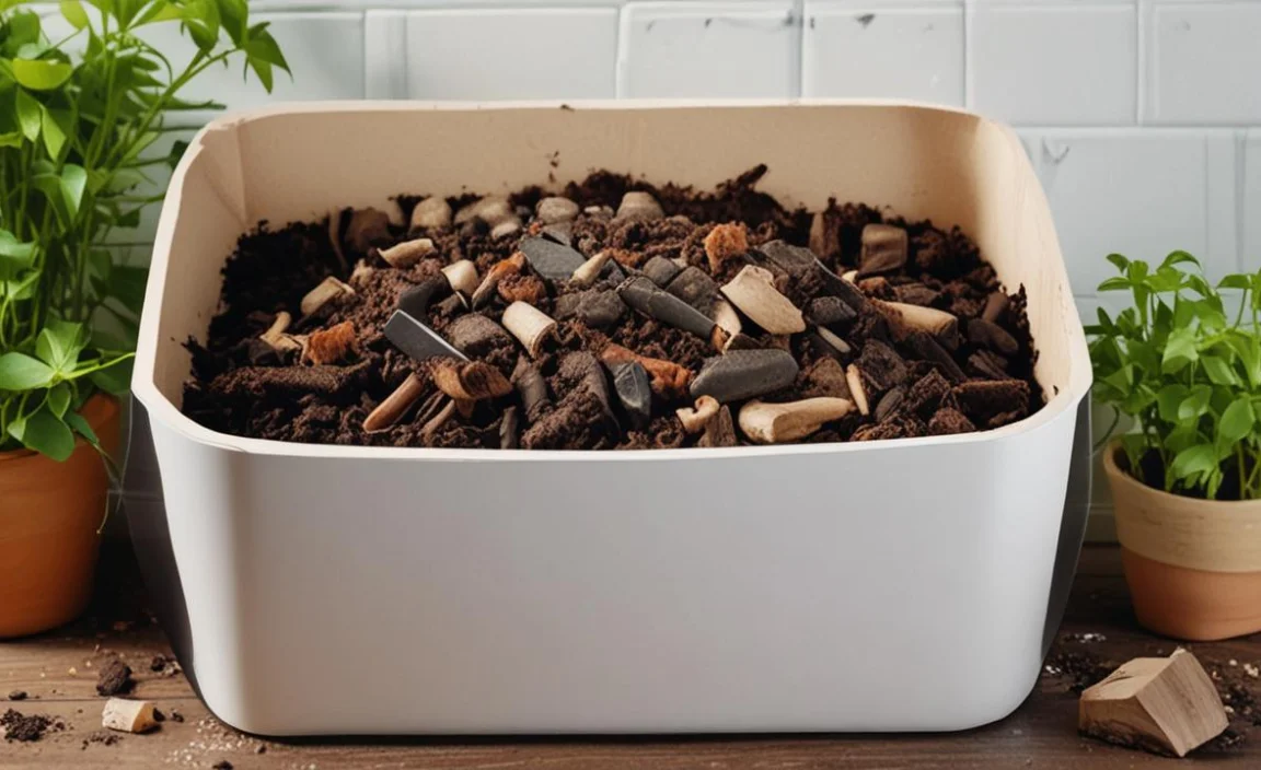 Hot Composting vs. Cold Composting