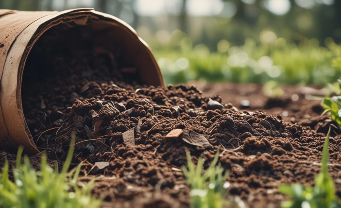 Hot Composting