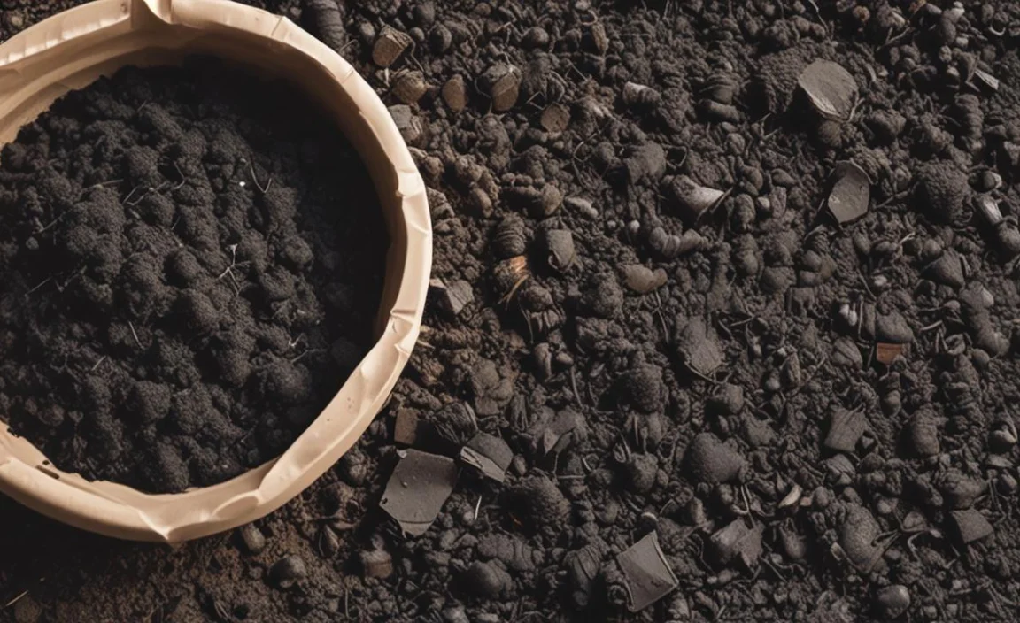 How Biochar Helps Your Garden Grow