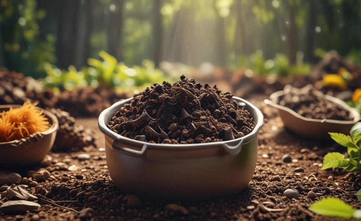 How Can I Maximize The Effectiveness Of Magic-Valley Compost?