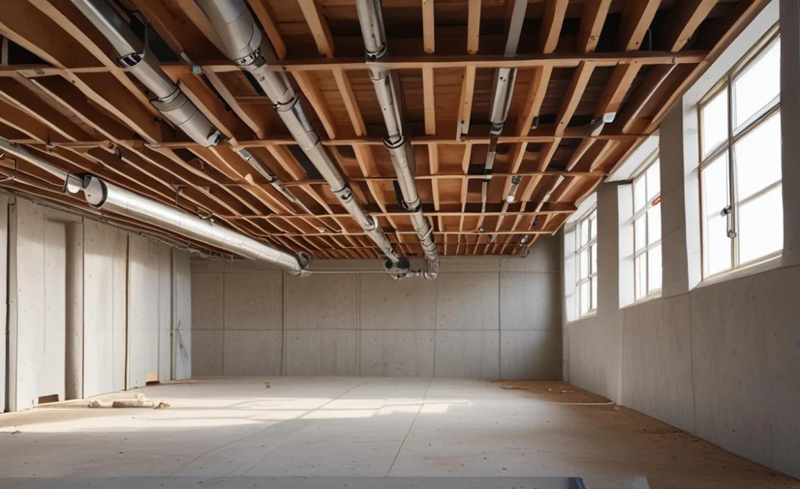 How Can Proper Ductwork Installation Improve Energy Efficiency?
