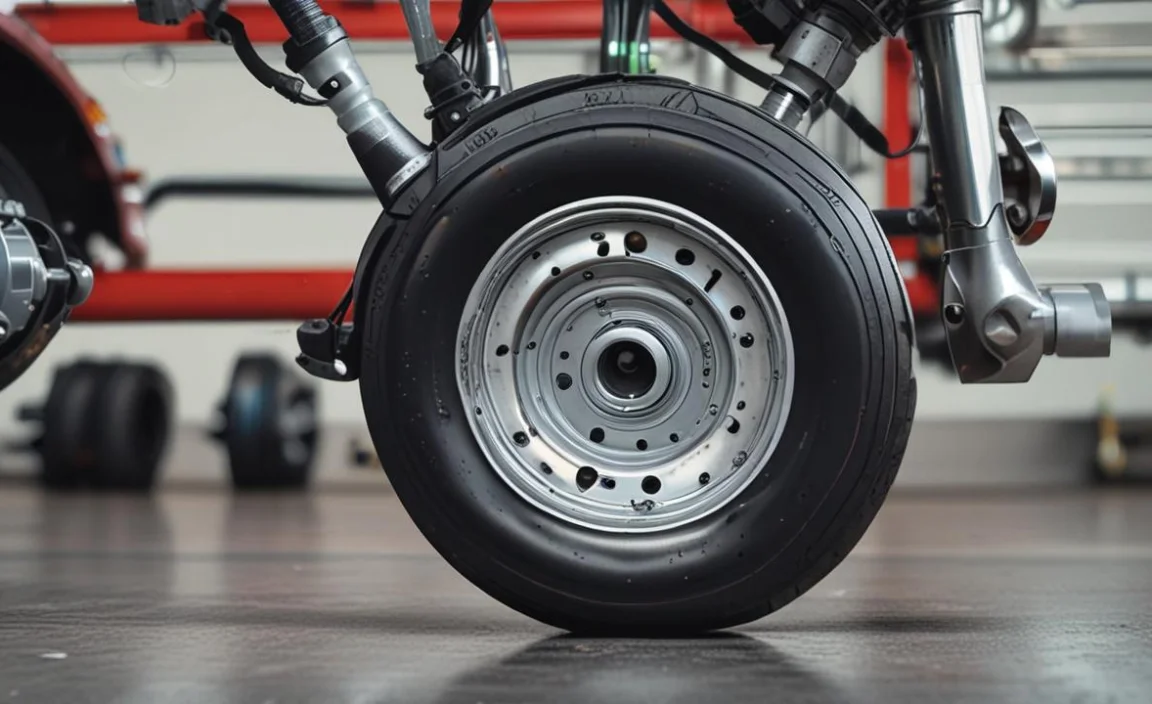 How Can You Fix A Leaky Cv Axle?