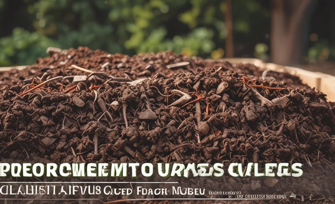 How Composting Affects the Environment