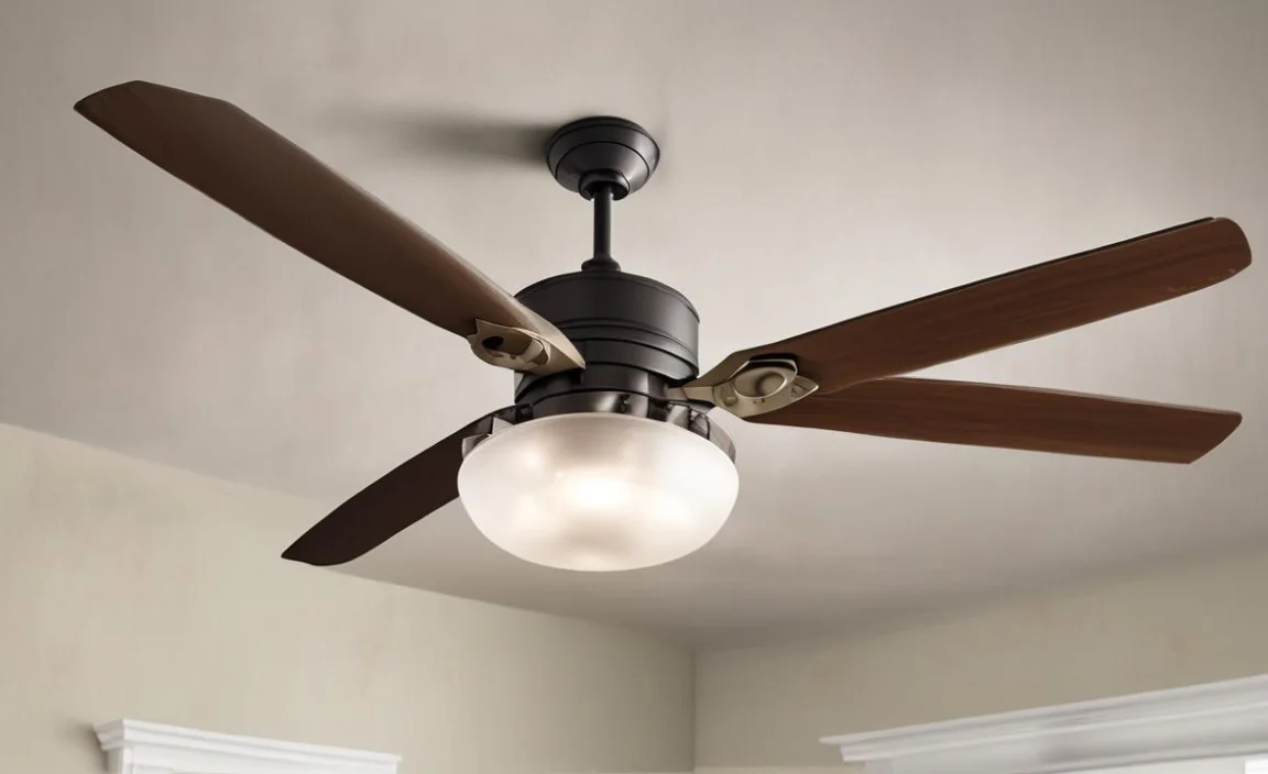 How Do Ceiling Fans Work?