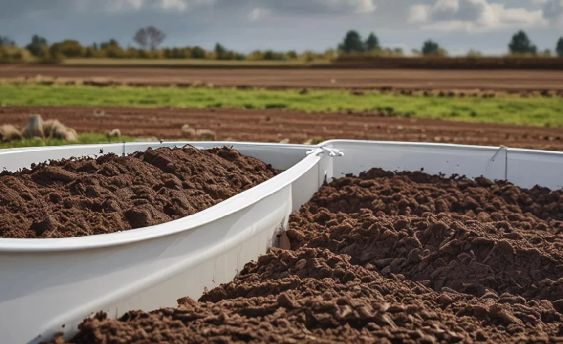 How Do Compost Accelerators Work?