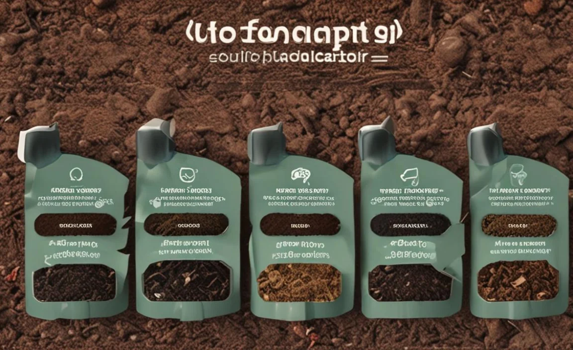 How Do Compost Accelerators Work?