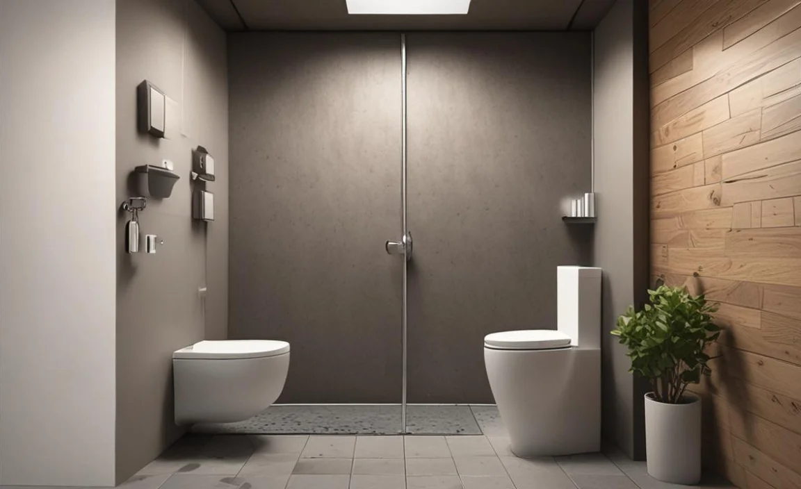 How Do Compost Toilets Work? The Basics