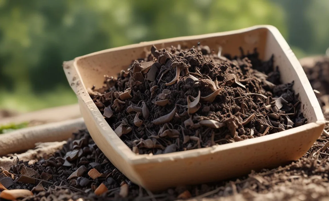 How Do I Know If Magic Valley- Compost Is Right For My Needs?