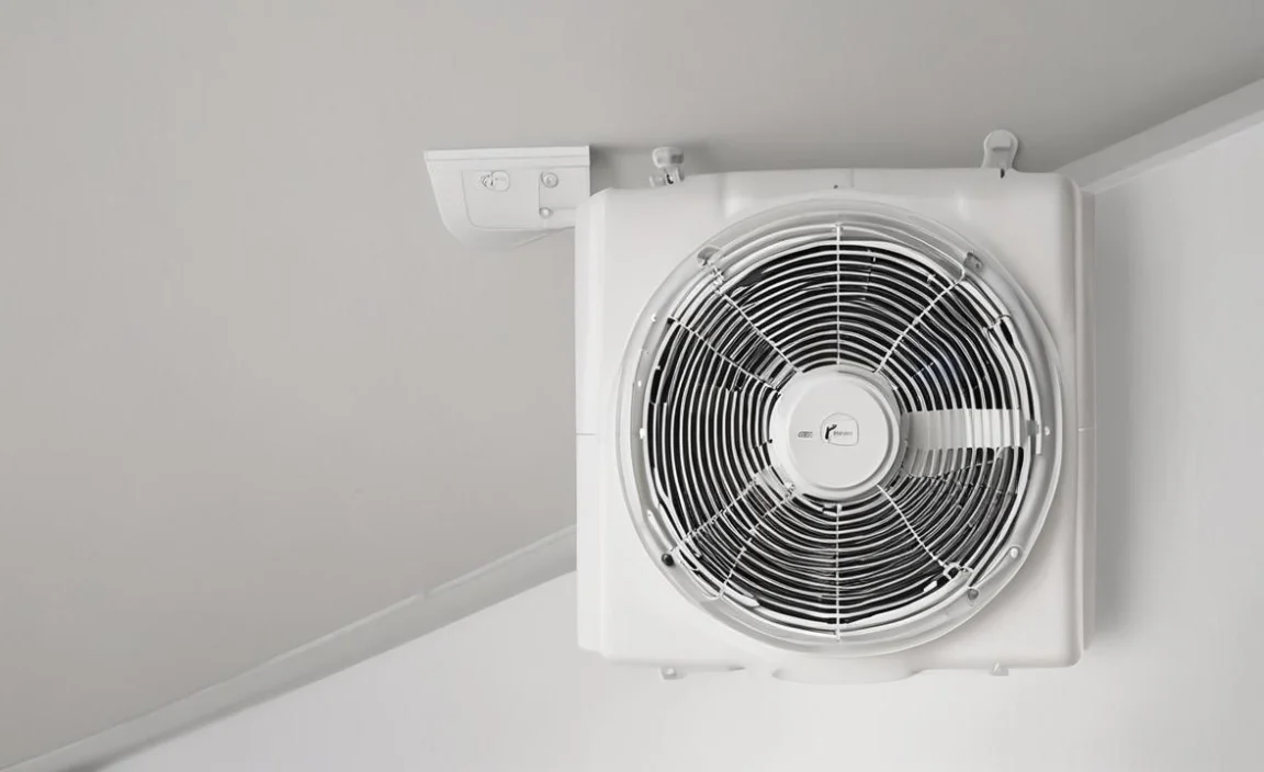 How Do I Know If My Attic Fan Needs Adjustment?
