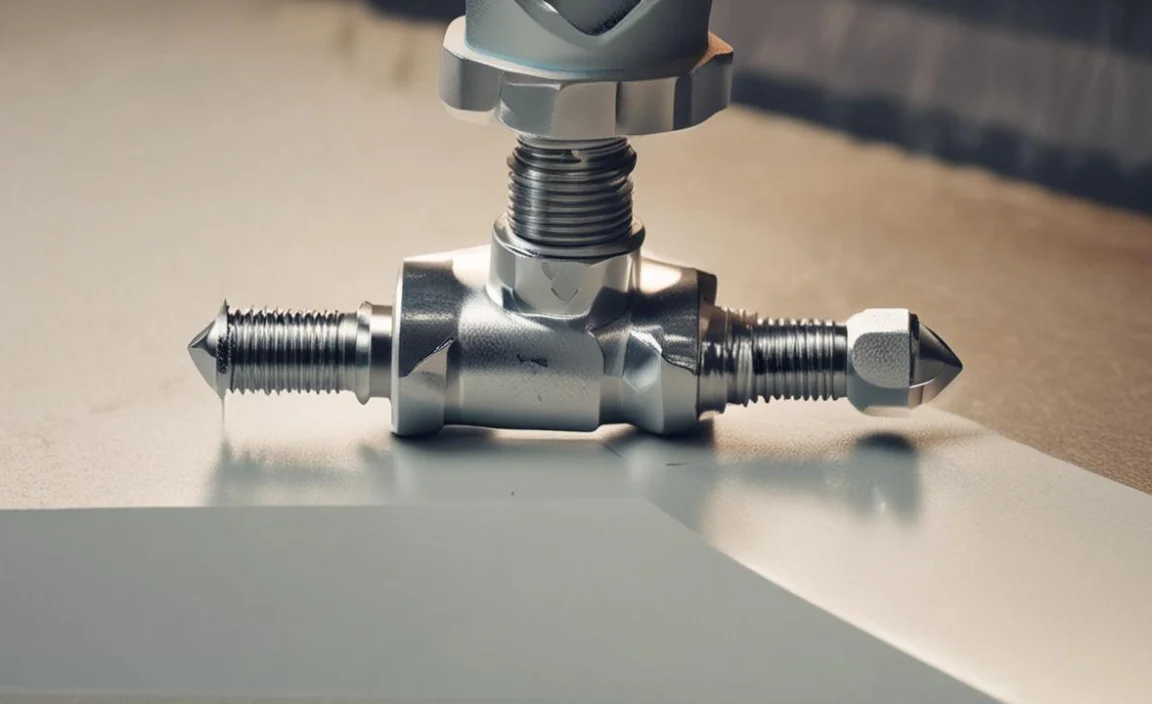 How Do I Know If My Shear Bolts Are In Good Condition?