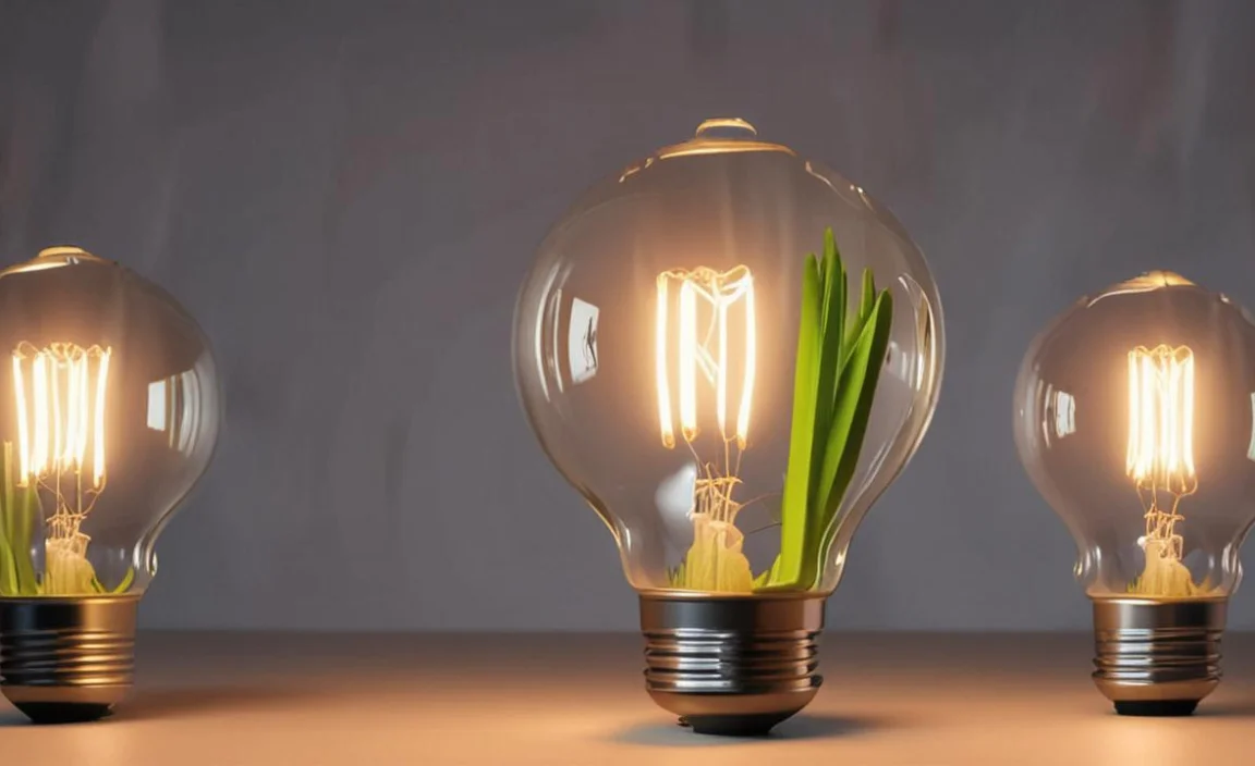 How Do I Prevent My Bulbs From Drying Out?