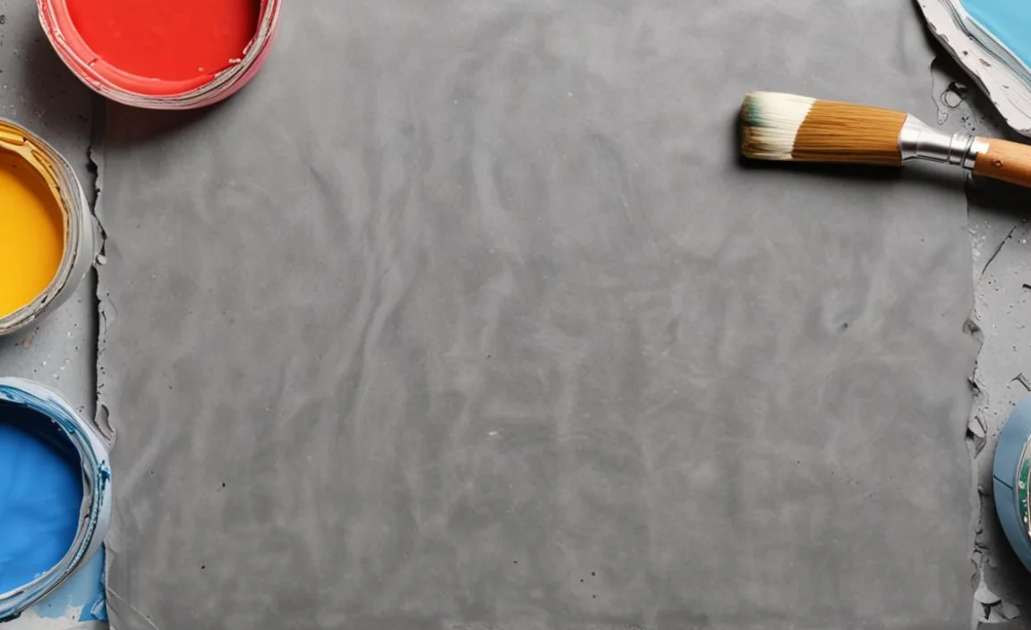 How Do I Remove Paint From Slate Using Natural Means?