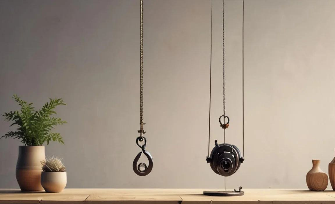 How Do Pulleys Work?