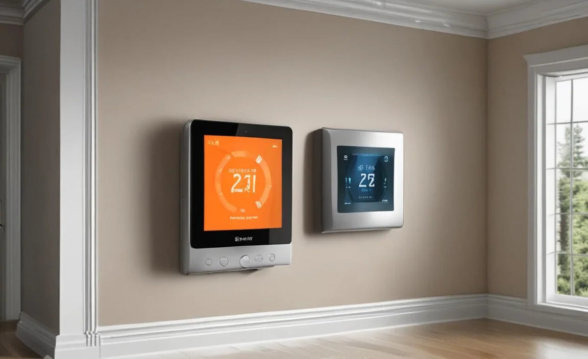 How Do Smart Thermostats Work?