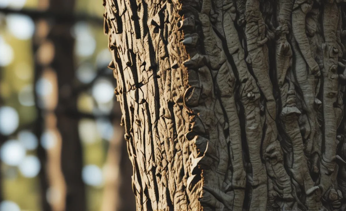 How Do You Climb A Tree Without Spikes?