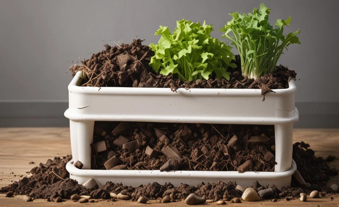 How Do You Compost In Urban Areas?