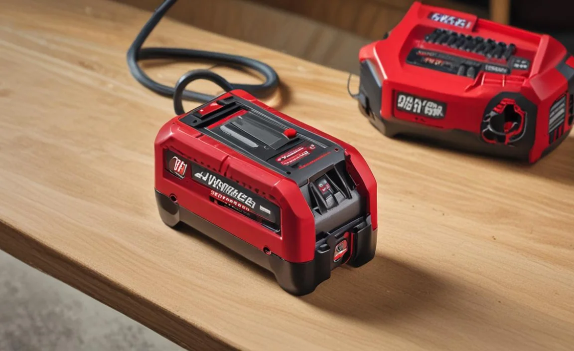 How Do You Determine If Your Charger Is Functioning Properly?