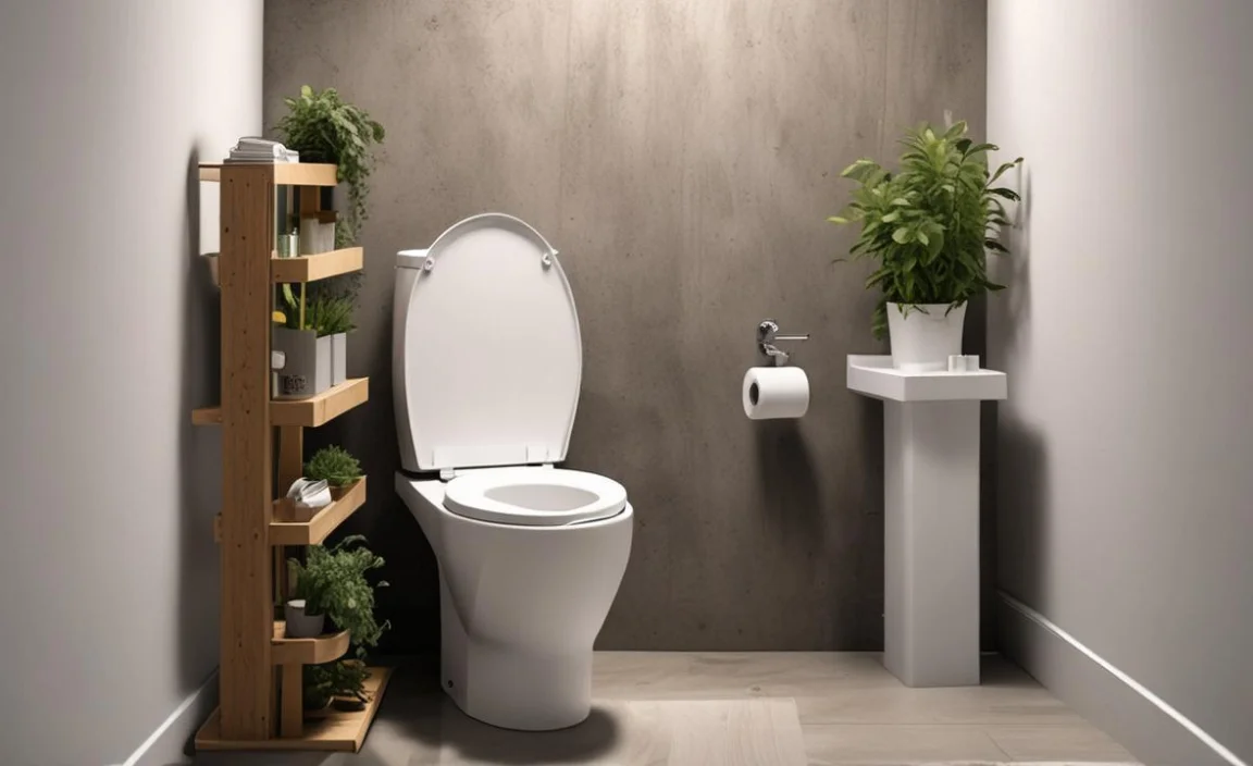 How Does a Compost Toilet Actually Work?