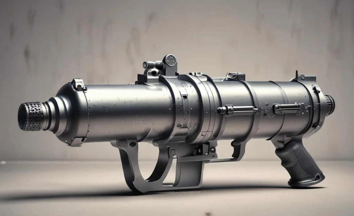 How Does A Compressed Air Cannon Work?