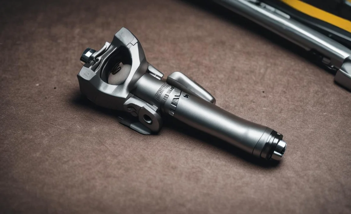 How Does A Cummins-Air Compressor Wrench Work?