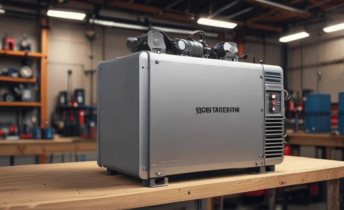 How Does A Silencer Box Impact The Efficiency Of An Air Compressor?