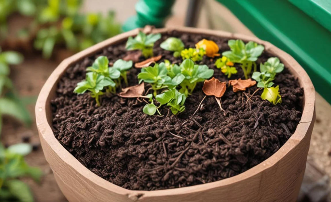 How Does Aerobic Composting Work?