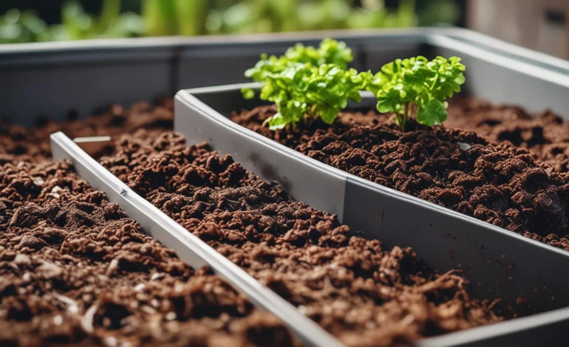 How Does Anaerobic Composting Work (The Simple Version)?