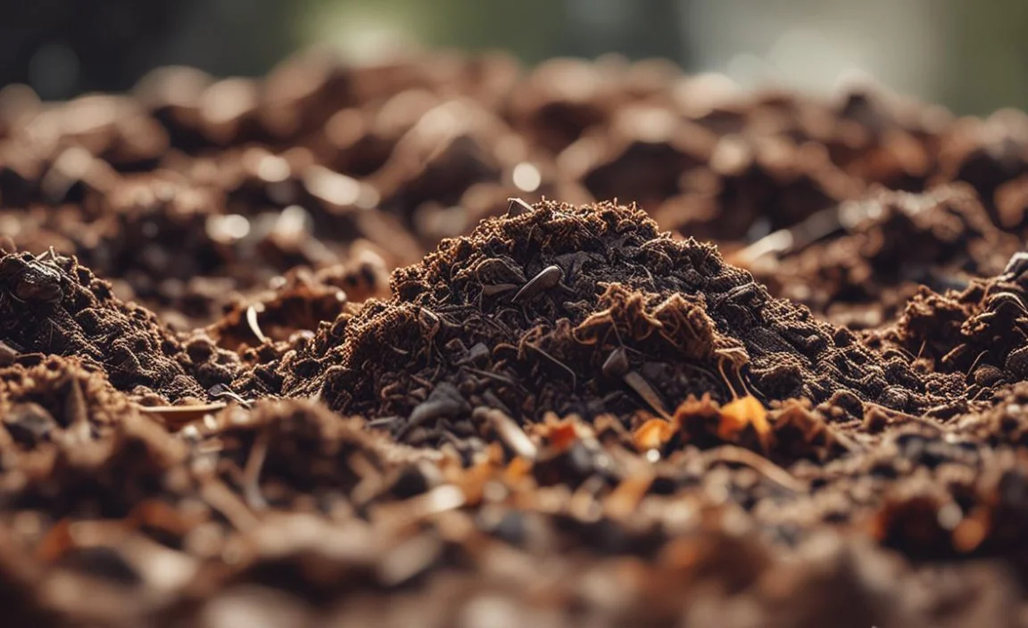 How Does Anaerobic Composting Work?
