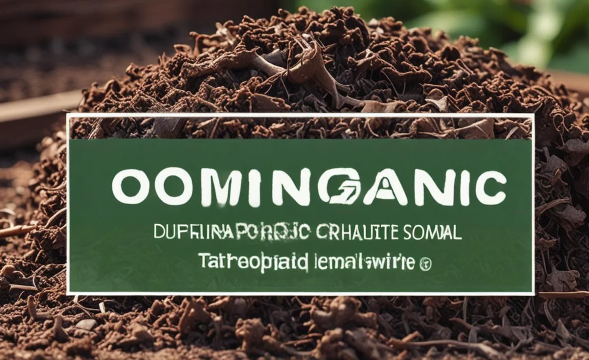 How Does Compost Benefit Plants?