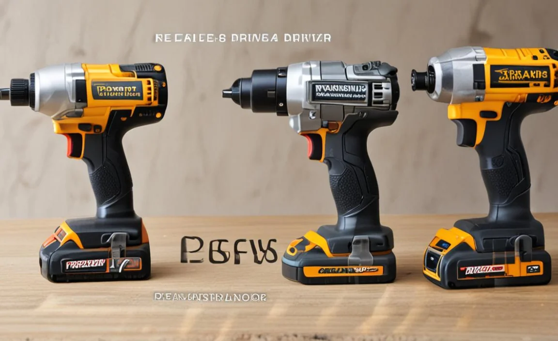 How Does DCF885 Stand Up Against DCF887 In Terms Of Torque?