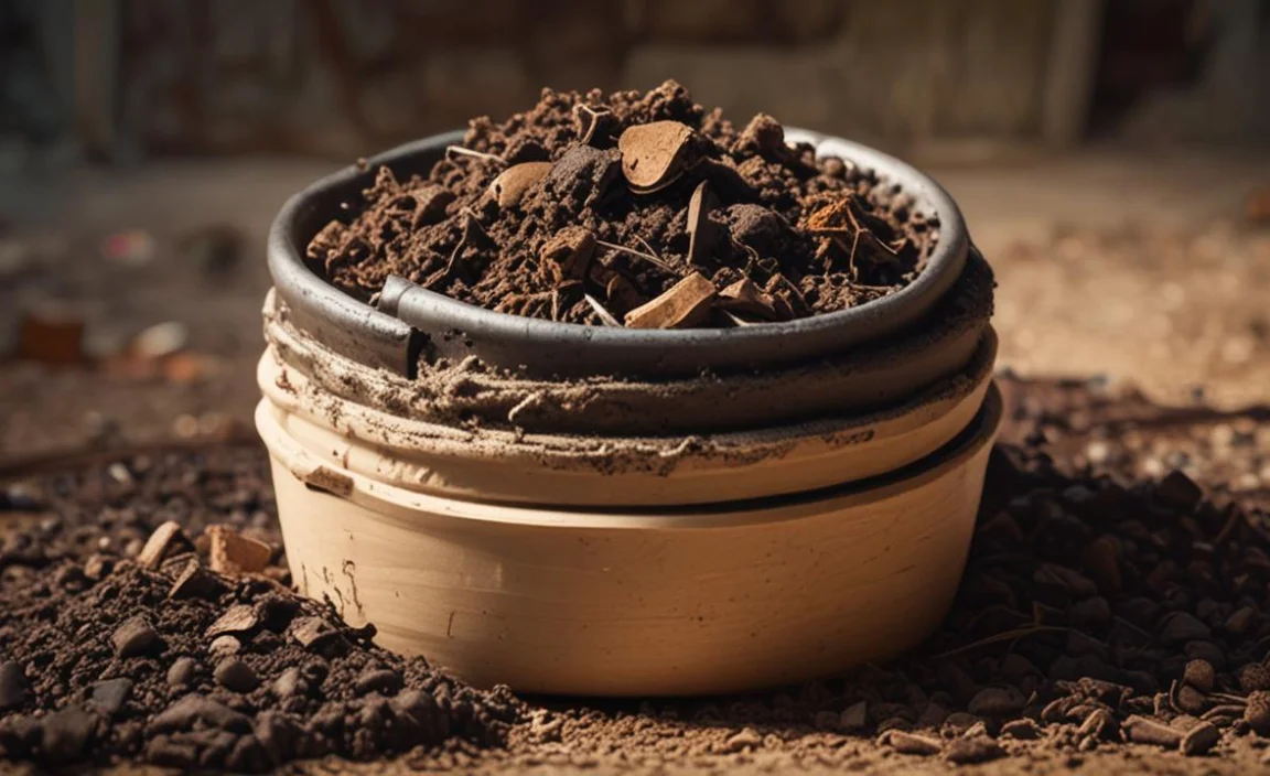How Does Magic Valley- Compost Compare To Other Products?
