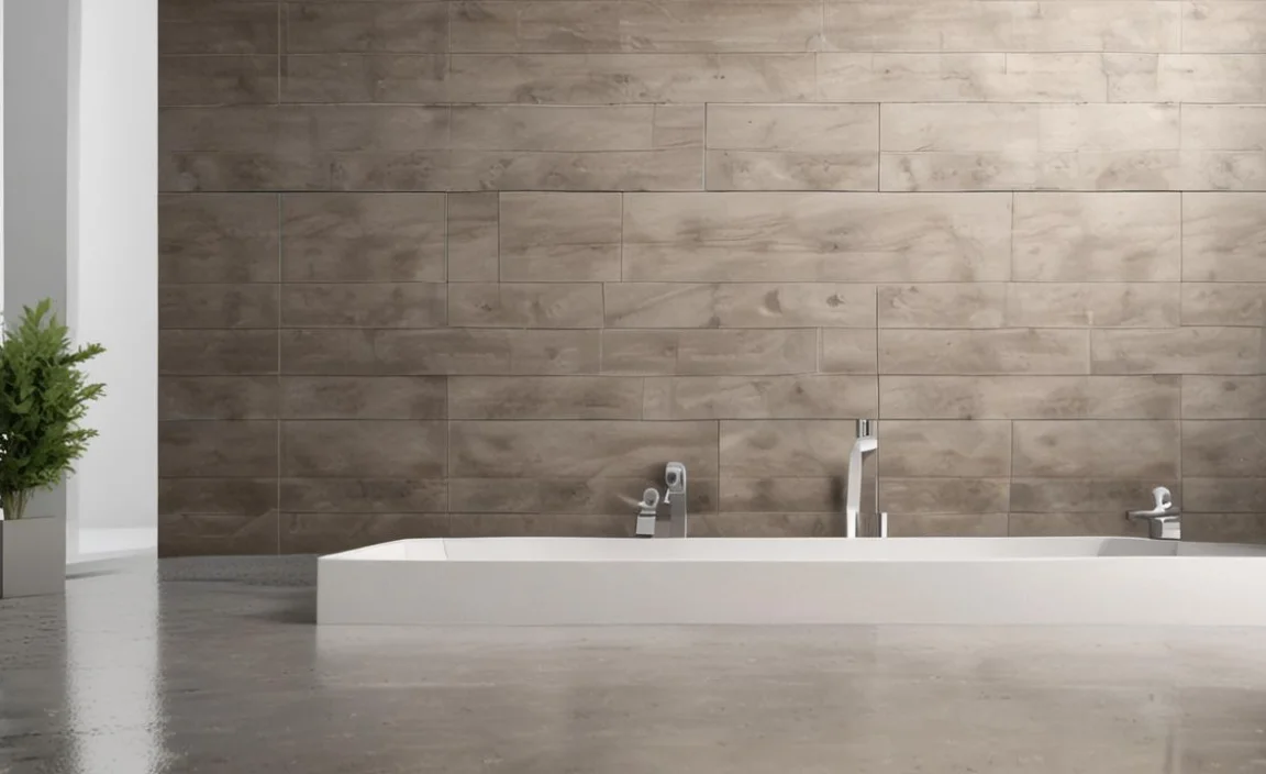 How Does Mud Bed Tiling Work?