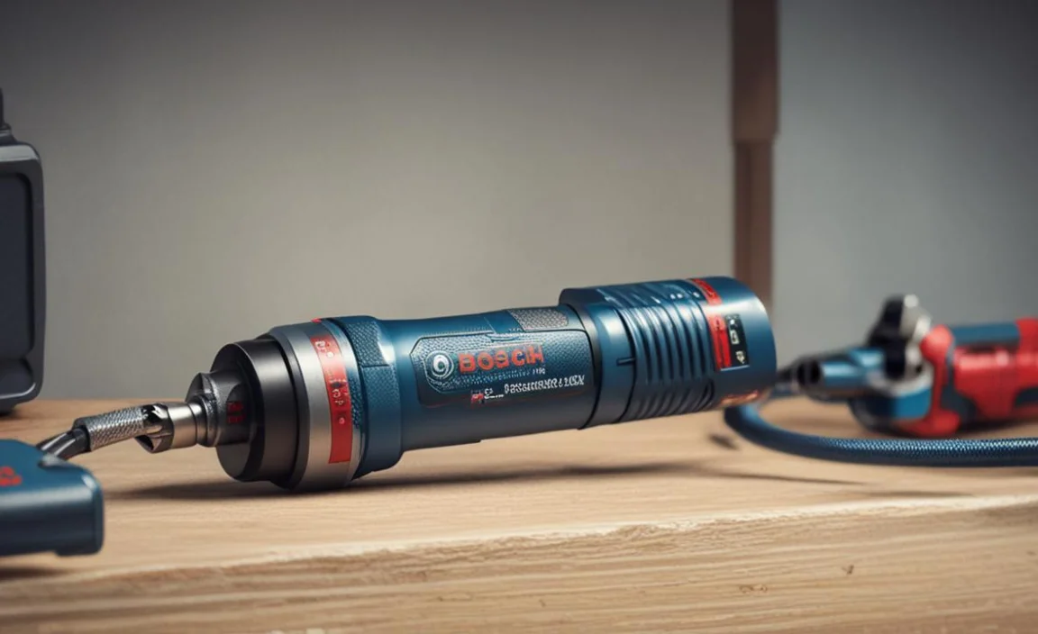 How Does The Bosch Starlock Adapter Work?