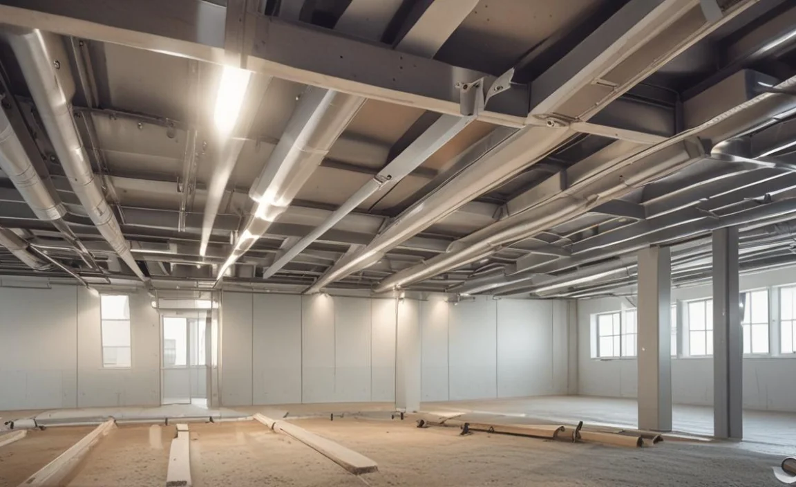 How Does The International Residential Code (Irc) Affect Ductwork Installation?