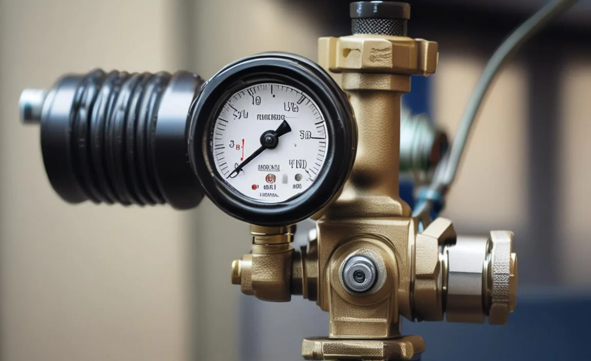 How Does The Unloader Valve Impact Air Compressor Performance?