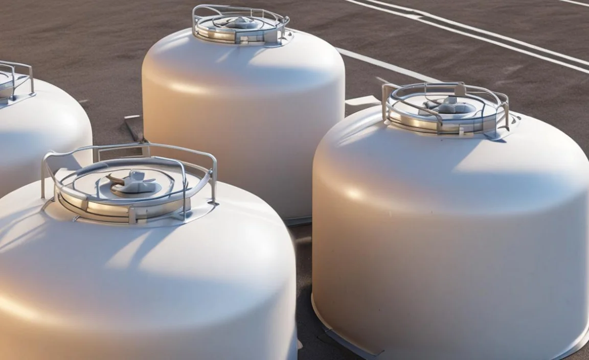How fuel tank vents prevent pressure buildup and fuel leakage