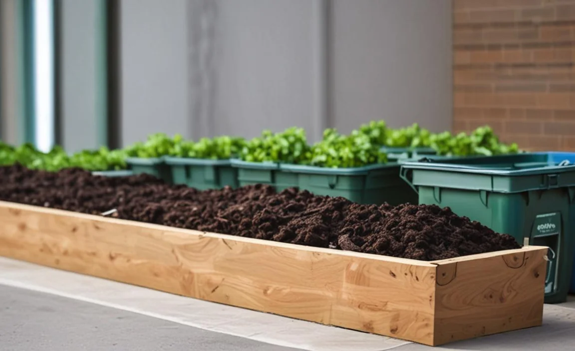 How Government Policies Make YOUR Composting Easier