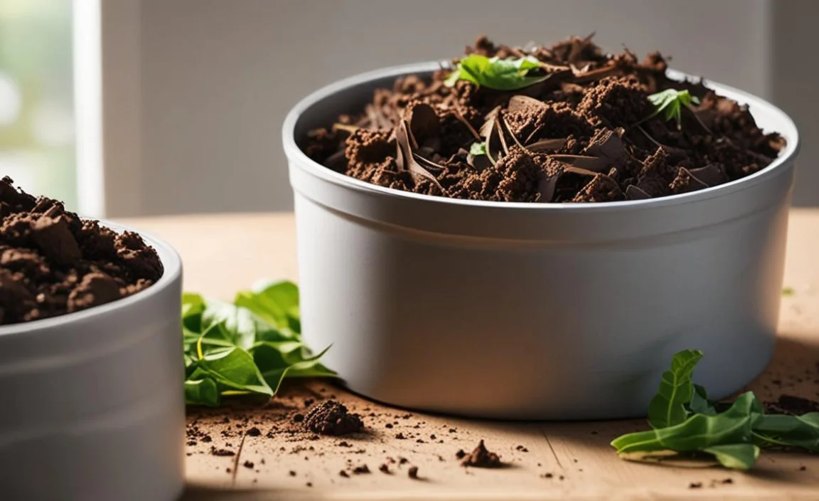How Has In-Vessel Composting Changed Over Time?