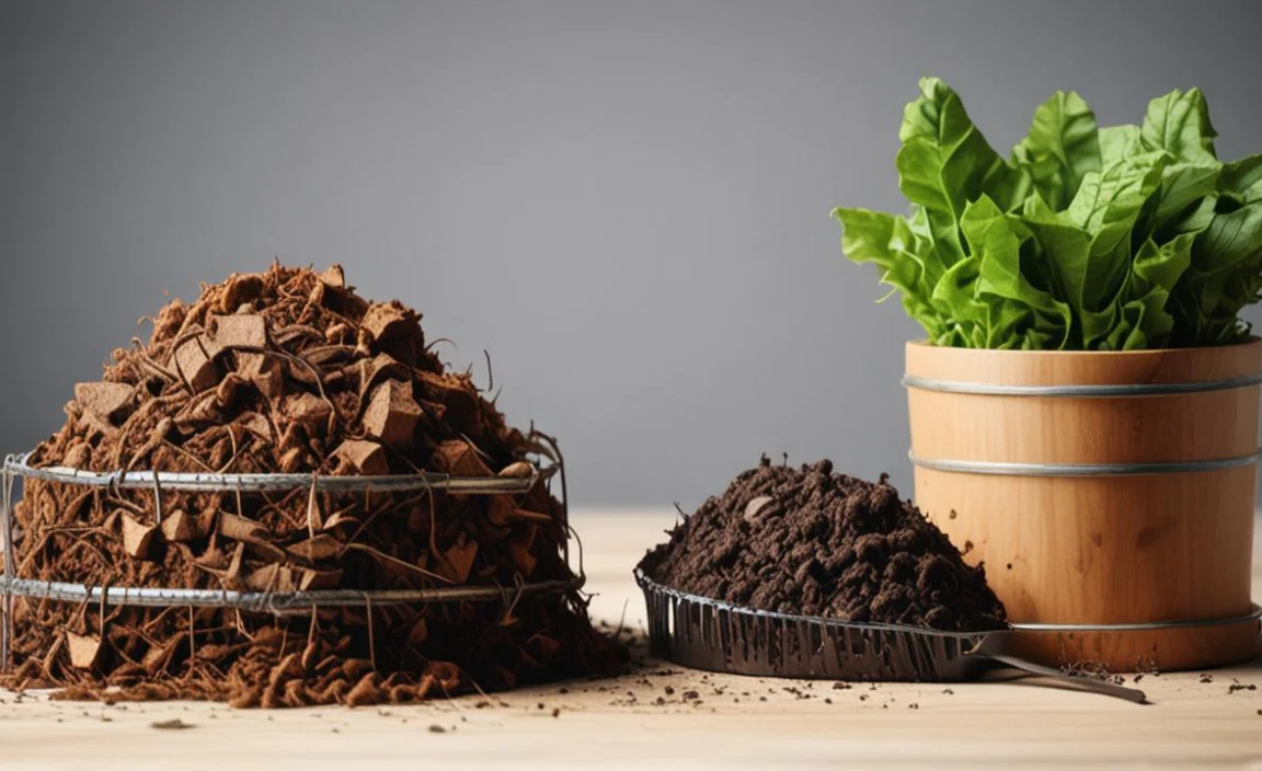 How Hot Composting Works