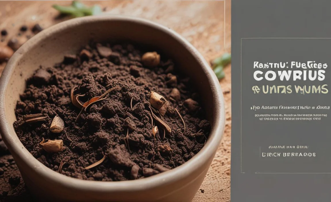 How is Humus Formed?