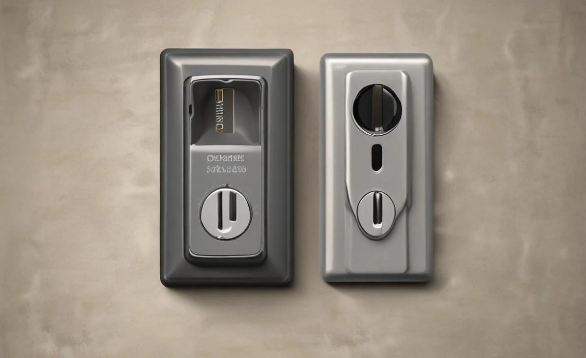 How Long Do ANSI Grade 1 Locks Last?