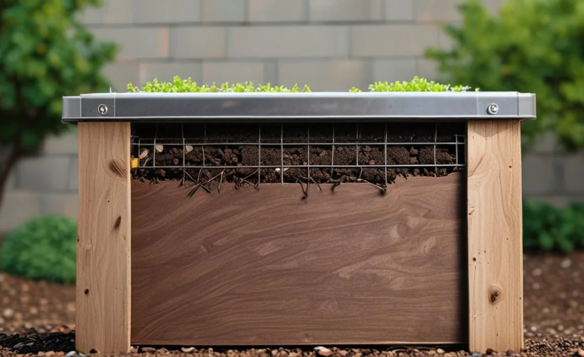 How Long Does Compost Bin Time Take?